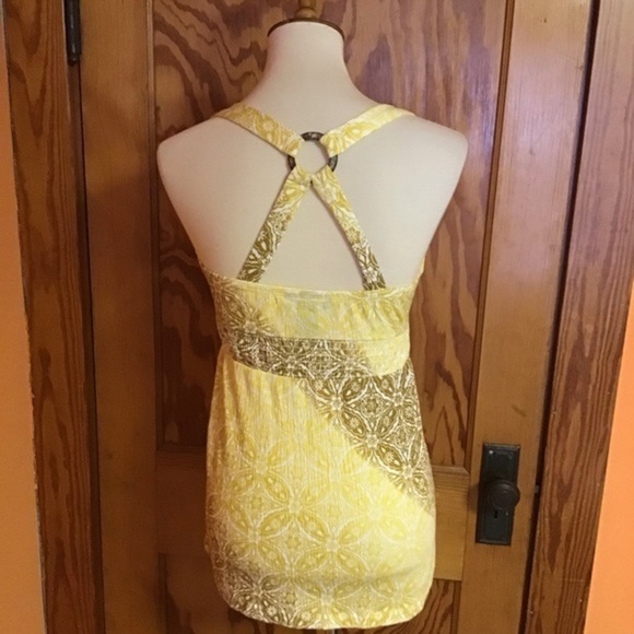 Bright Y2K summer tank top - Picture 9 of 10